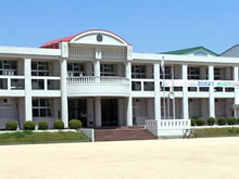 佐用小学校